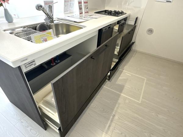 星和町　新築戸建（1号棟）