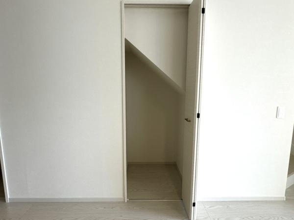 星和町　新築戸建（1号棟）