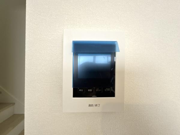 星和町　新築戸建（1号棟）