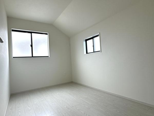 星和町　新築戸建（1号棟）