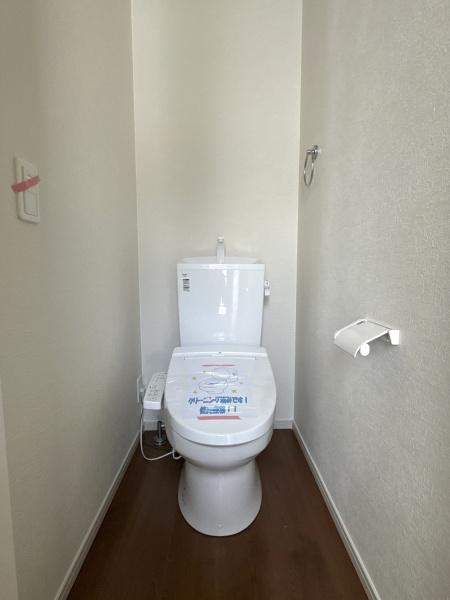 星和町　新築戸建（2号棟）