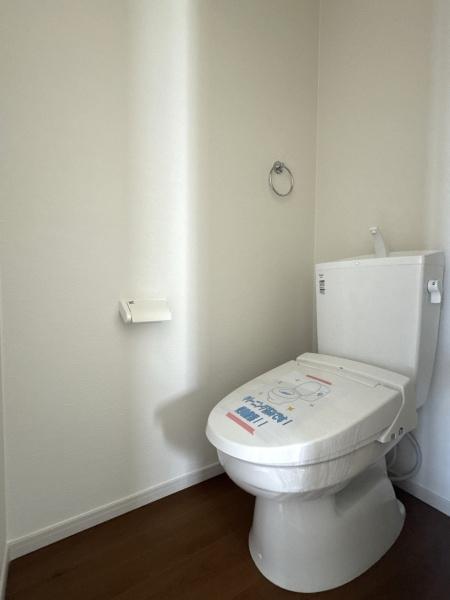 星和町　新築戸建（2号棟）