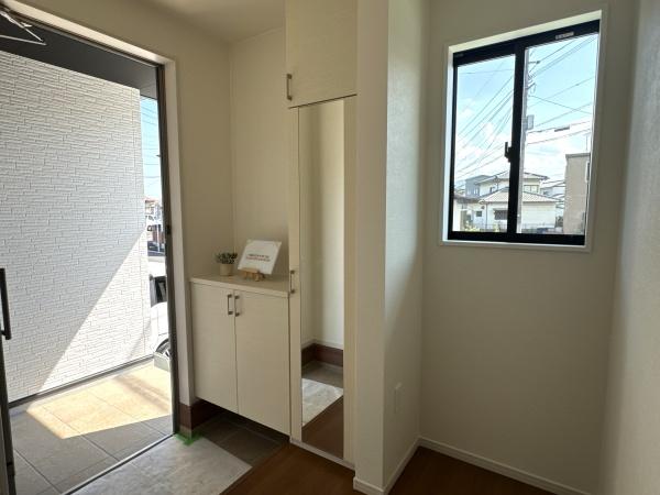 星和町　新築戸建（2号棟）