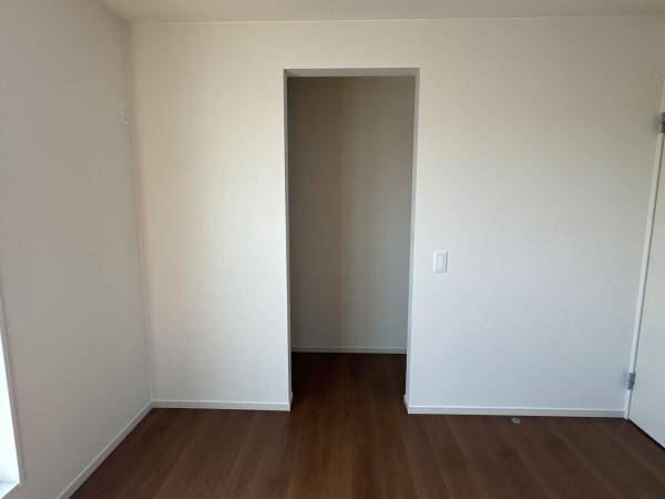 星和町　新築戸建（2号棟）