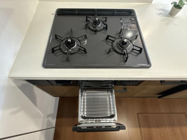 星和町　新築戸建（2号棟）