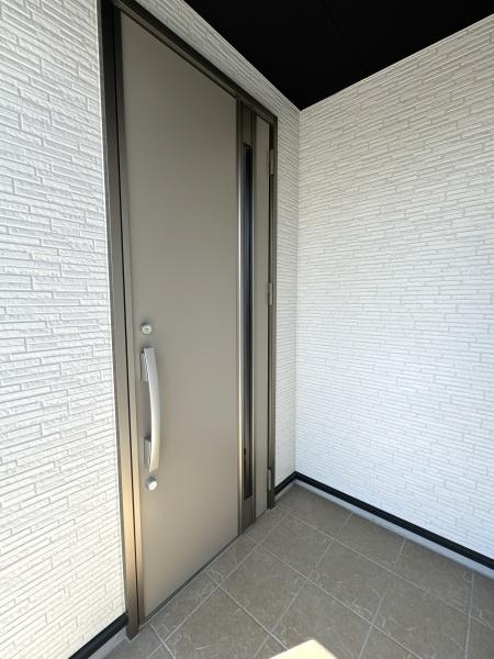 星和町　新築戸建（2号棟）