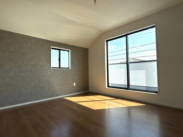 星和町　新築戸建（2号棟）