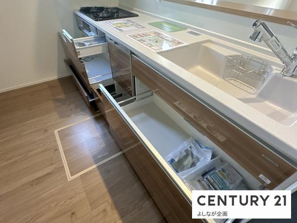 引野1丁目　新築戸建（1号棟）