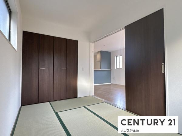 引野1丁目　新築戸建（1号棟）