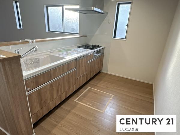 引野1丁目　新築戸建（4号棟）