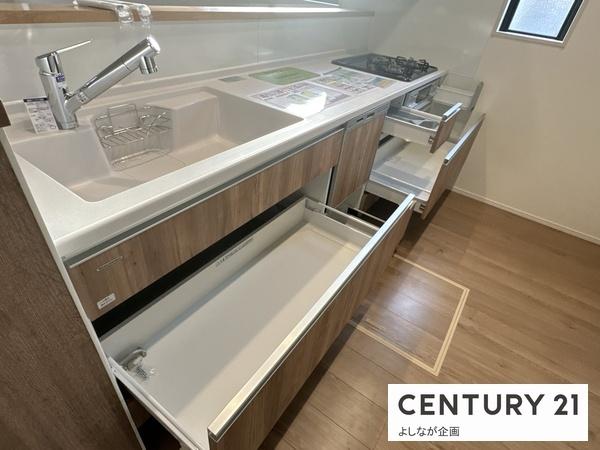 引野1丁目　新築戸建（4号棟）