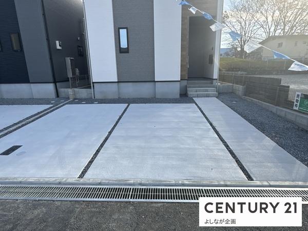 引野1丁目　新築戸建（4号棟）