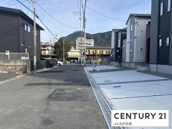 引野1丁目　新築戸建（4号棟）