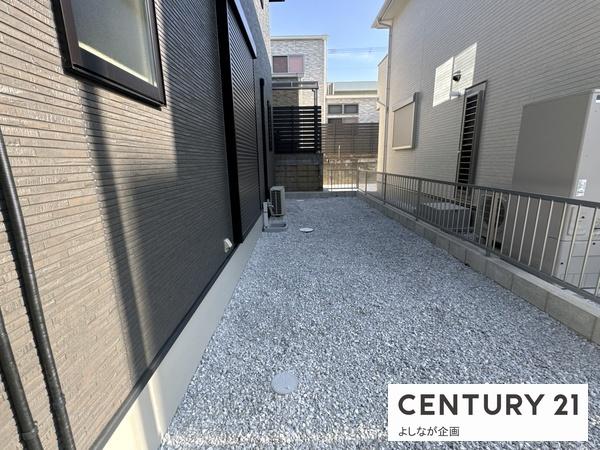割子川2丁目　新築戸建（2号地）