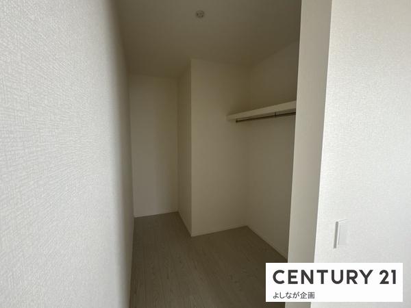 鷹見台1丁目4期　新築戸建（2号棟）