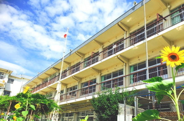 藤ノ木1丁目　新築戸建（2号棟）(北九州市立藤木小学校)