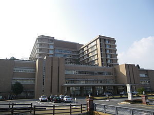 北九州市八幡西区東鳴水５丁目の中古一戸建て(独立行政法人地域医療機能推進機構九州病院)