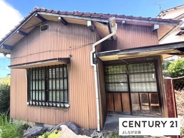 東鳴水５丁目　中古戸建