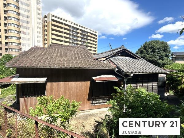 東鳴水５丁目　中古戸建