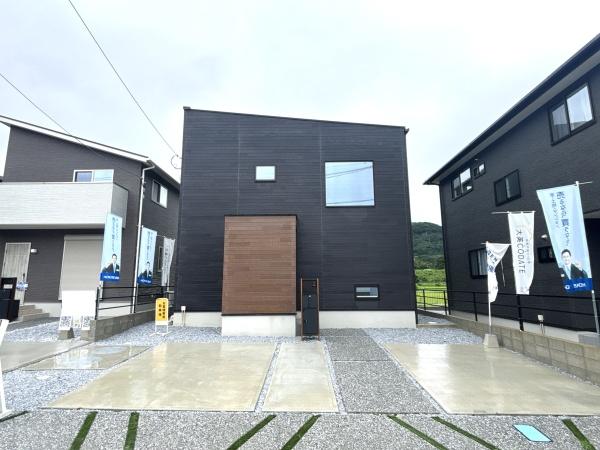 上頓野　売戸建(２５号地)