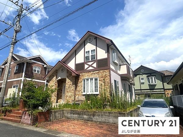 岡垣町東高倉１丁目　中古戸建