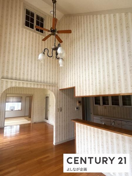 遠賀郡岡垣町東高倉１丁目の中古一戸建て