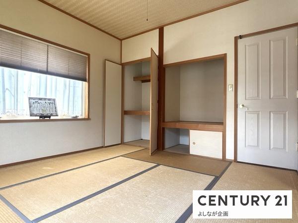 岡垣町東高倉１丁目　中古戸建
