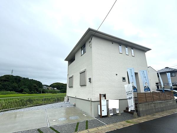 上頓野　売戸建て(31号地)