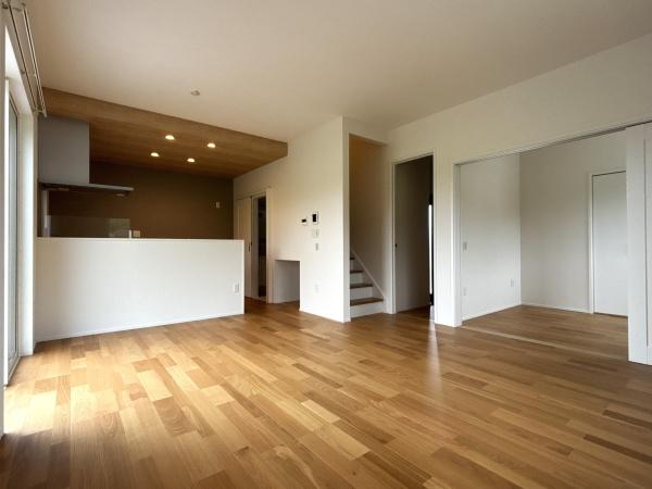 上頓野　売戸建て(31号地)