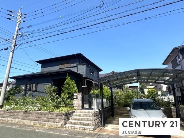 遠賀町田園1丁目　中古戸建