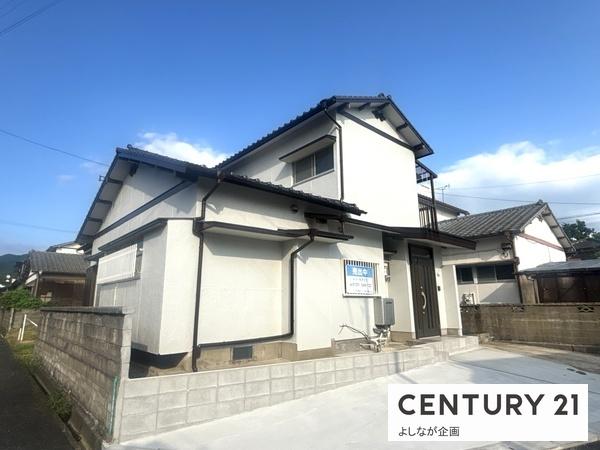 町上津役西３丁目　中古戸建