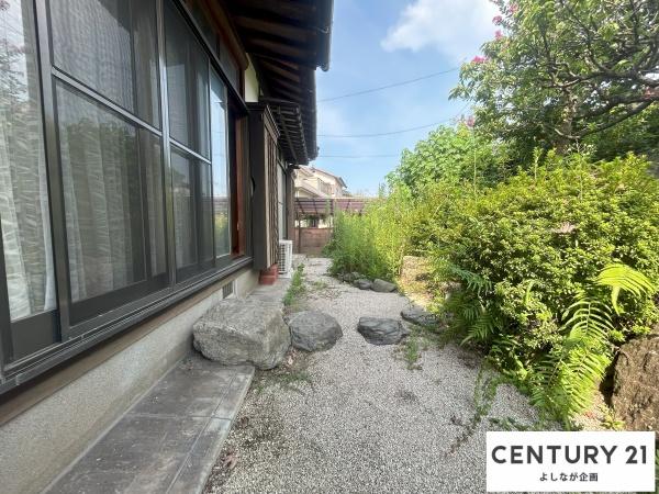 遠賀郡岡垣町海老津２丁目の中古一戸建て