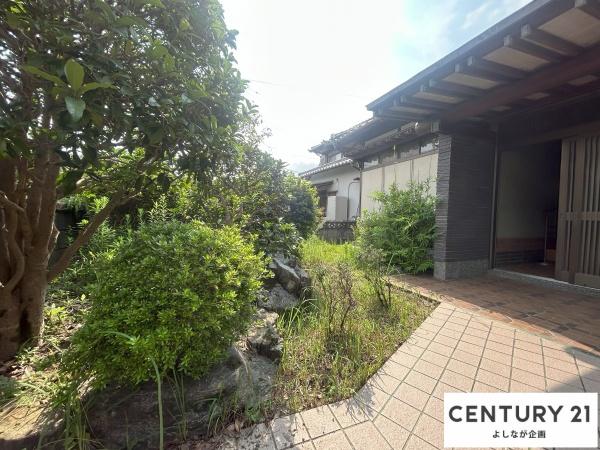 遠賀郡岡垣町海老津２丁目の中古一戸建て