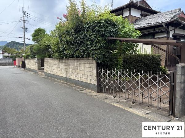 遠賀郡岡垣町海老津２丁目の中古一戸建て