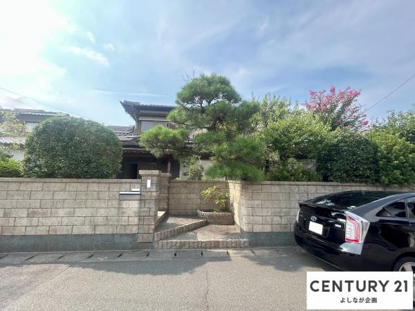 遠賀郡岡垣町海老津２丁目の中古一戸建て
