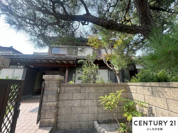 遠賀郡岡垣町海老津２丁目の中古一戸建て