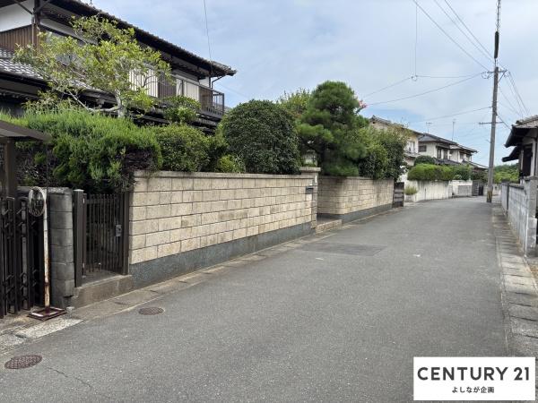 海老津2丁目　中古戸建