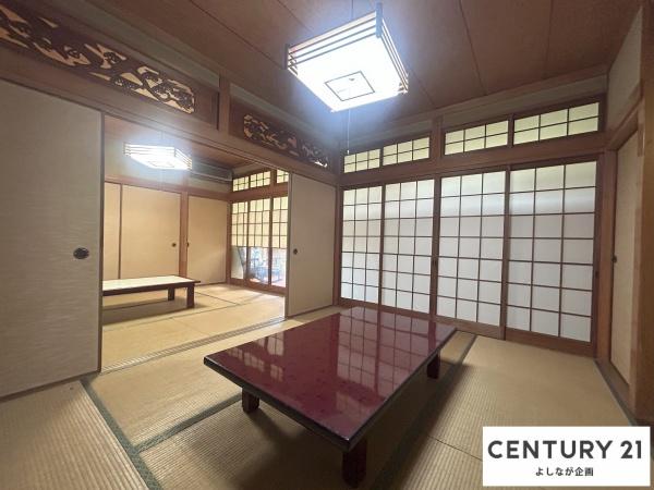 海老津2丁目　中古戸建