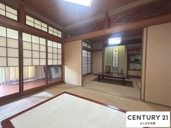 海老津2丁目　中古戸建