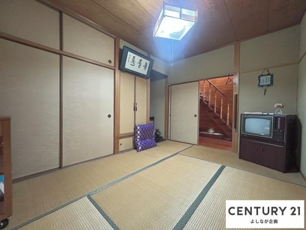 海老津2丁目　中古戸建