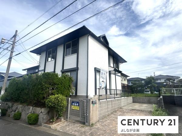 青葉台西１丁目　中古戸建