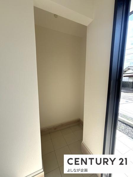 町上津役東2丁目　新築戸建（1号棟）