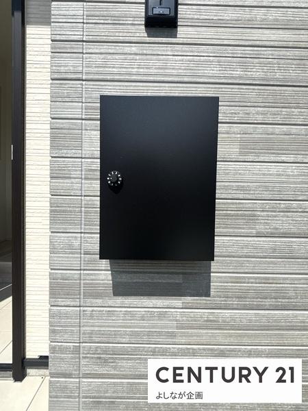 町上津役東2丁目　新築戸建（1号棟）