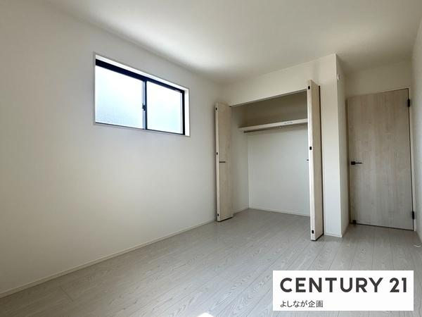 町上津役東2丁目　新築戸建（1号棟）