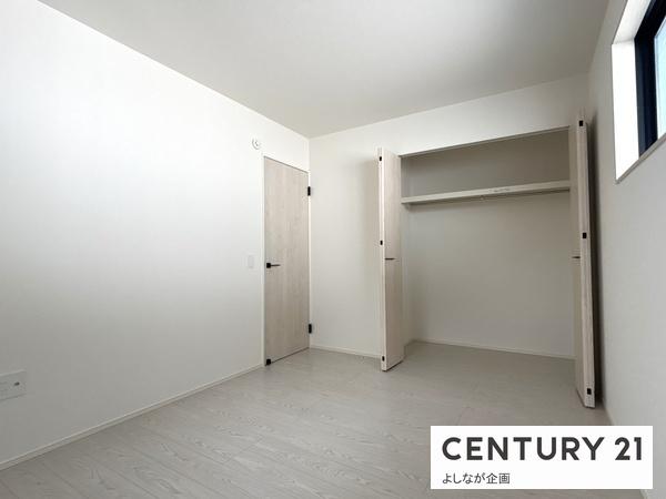 町上津役東2丁目　新築戸建（1号棟）
