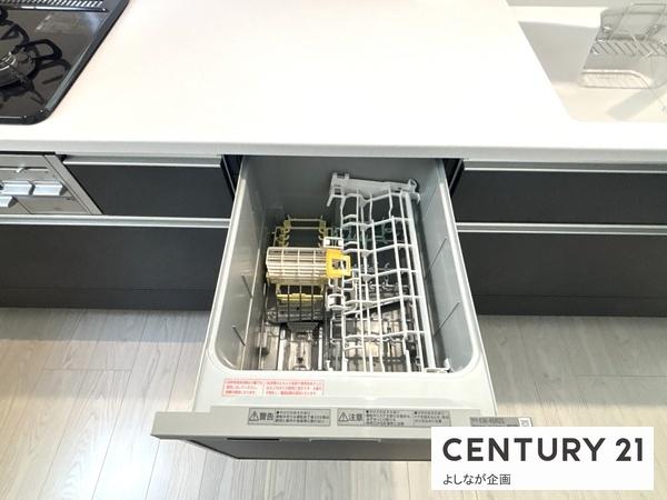 町上津役東2丁目　新築戸建(2号棟)