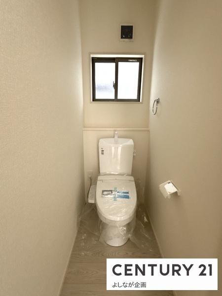 町上津役東2丁目　新築戸建(2号棟)