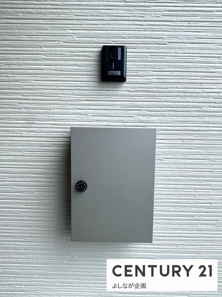 町上津役東2丁目　新築戸建(2号棟)