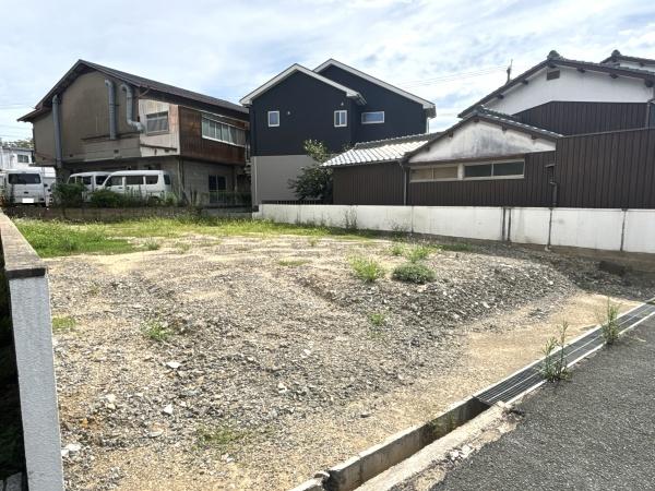 北九州市八幡西区竹末２丁目の土地