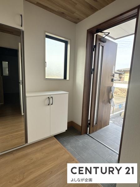 鷹見台4丁目　新築戸建（2号棟）